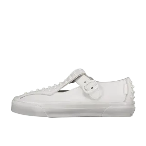 W LX Mary Jane 93 'White Pearl'