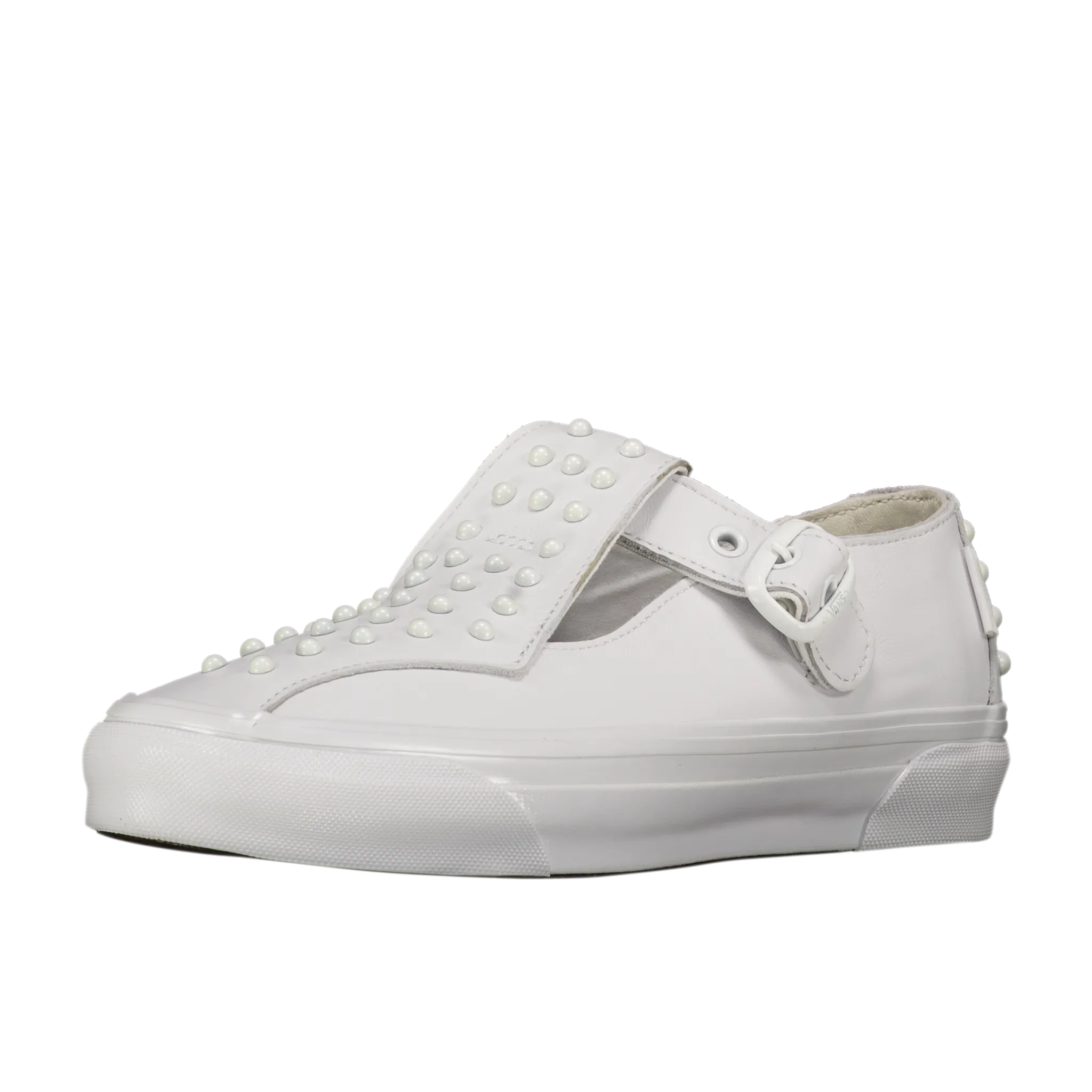 W LX Mary Jane 93 'White Pearl'