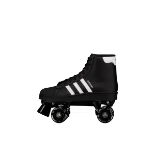 W Superstar 82 Skate 'Black White'