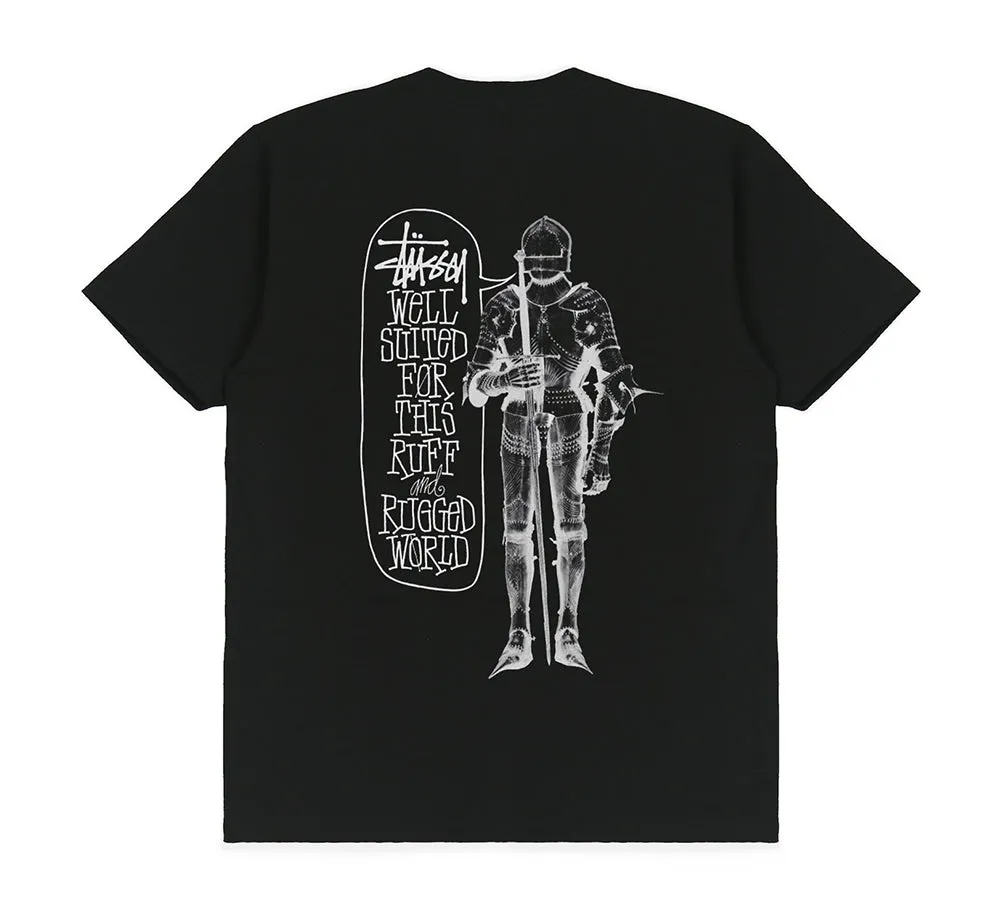 Well Suited Tee