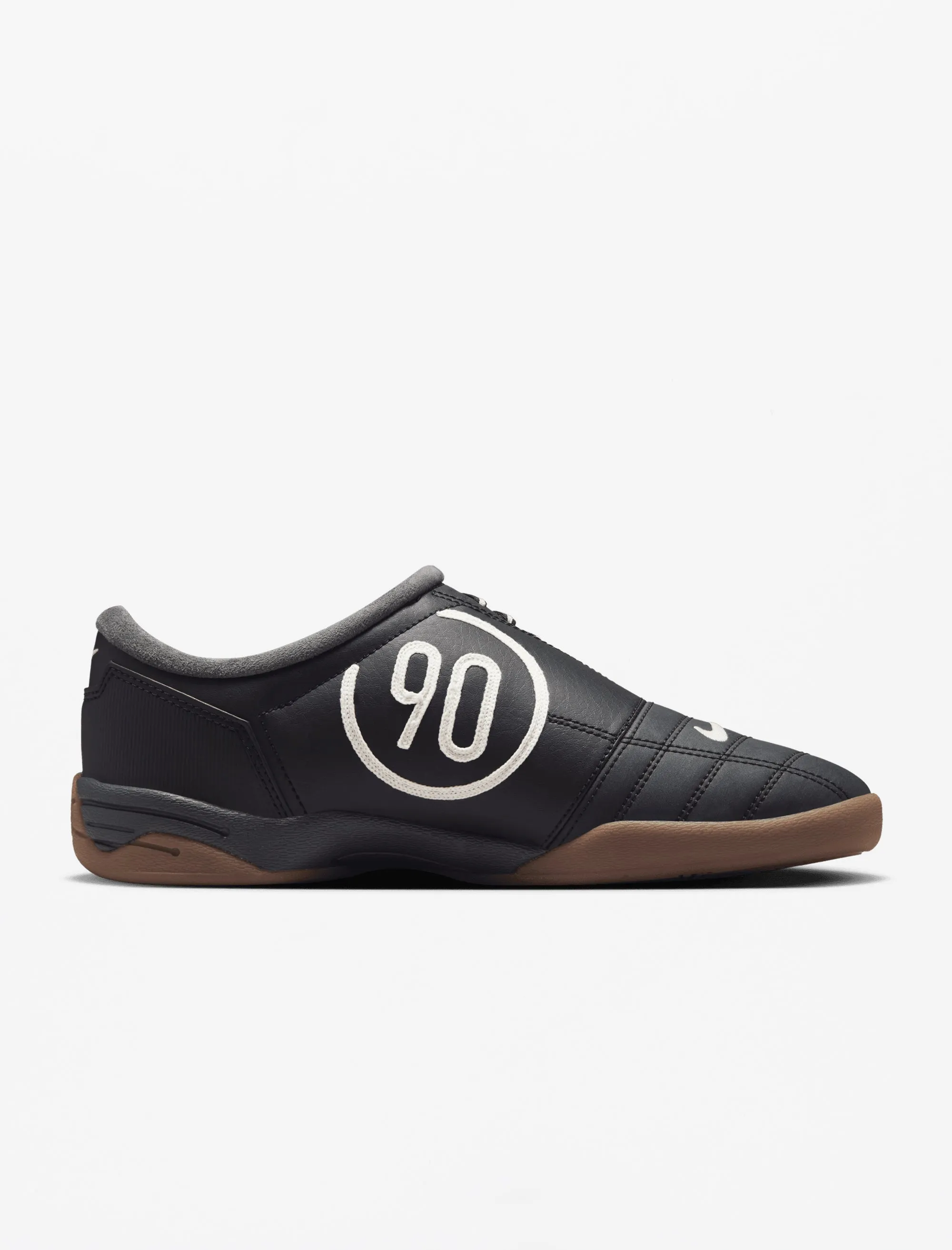 Women's T90 (Black/Gum)