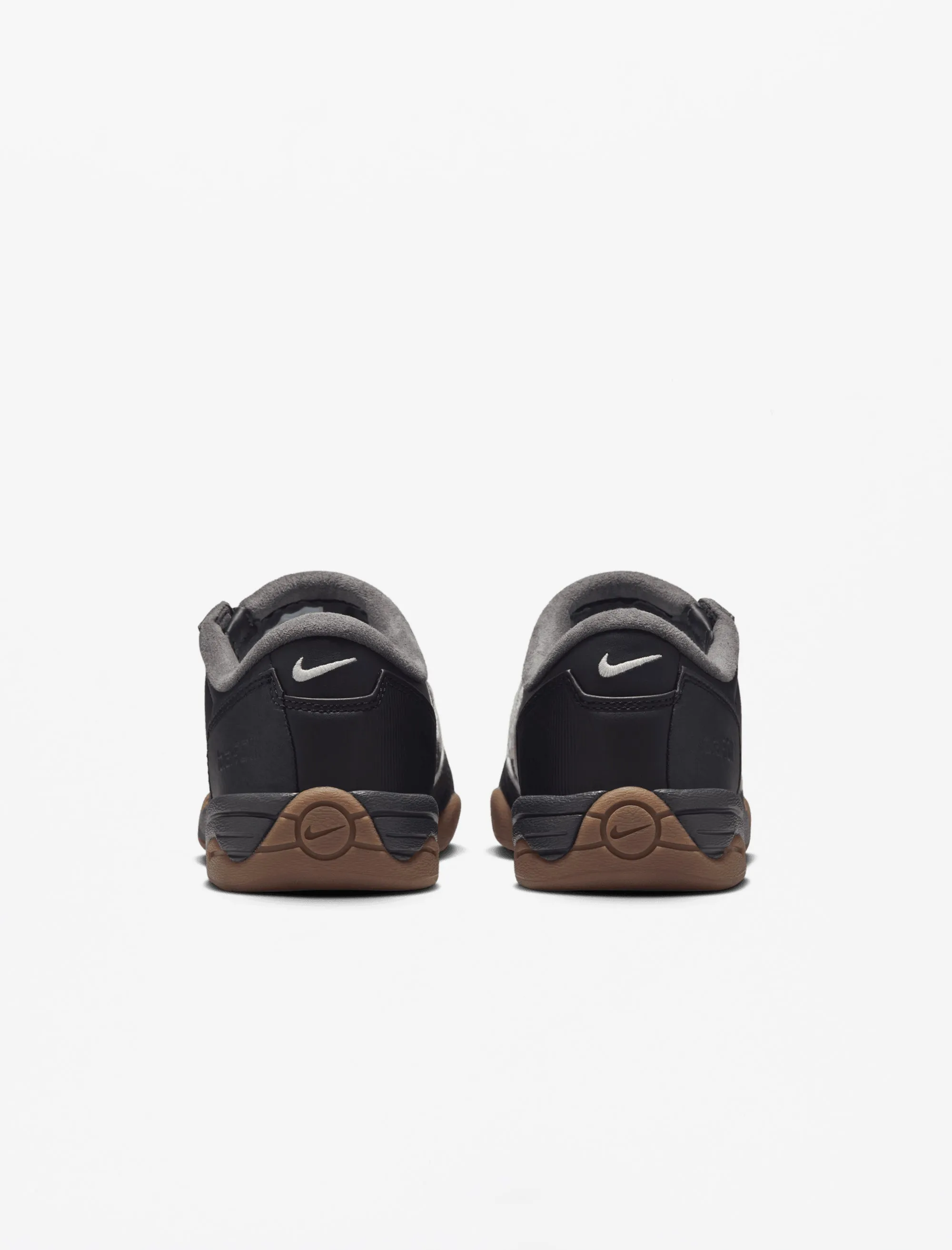 Women's T90 (Black/Gum)