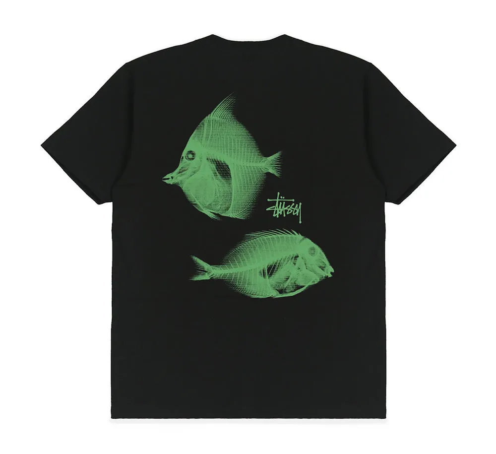 X-Ray Fishin Tee