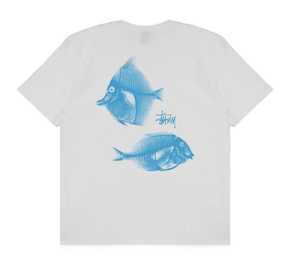 X-Ray Fishin Tee